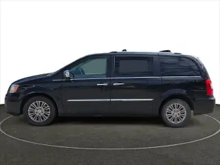 Chrysler Town and Country 2016 Limited 4dr Mini-Van
