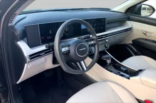 Hyundai TUCSON 2025 SEL 4dr SUV