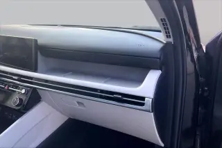 Hyundai TUCSON 2025 SEL 4dr SUV