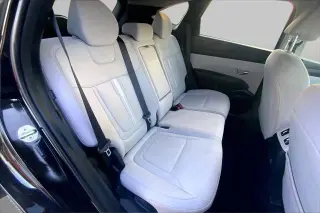 Hyundai TUCSON 2025 SEL 4dr SUV