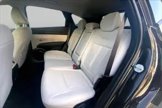 Hyundai TUCSON 2025 SEL 4dr SUV