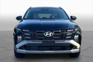 Hyundai TUCSON 2025 SEL 4dr SUV