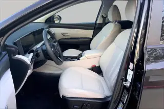 Hyundai TUCSON 2025 SEL 4dr SUV