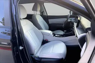 Hyundai TUCSON 2025 SEL 4dr SUV