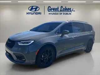 Chrysler Pacifica 2025 Limited 4dr Mini-Van