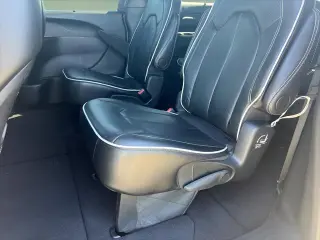Chrysler Pacifica 2025 Limited 4dr Mini-Van