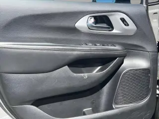 Chrysler Pacifica 2025 Limited 4dr Mini-Van