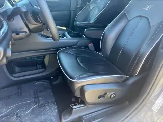 Chrysler Pacifica 2025 Limited 4dr Mini-Van