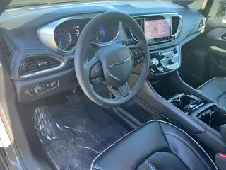 Chrysler Pacifica 2025 Limited 4dr Mini-Van