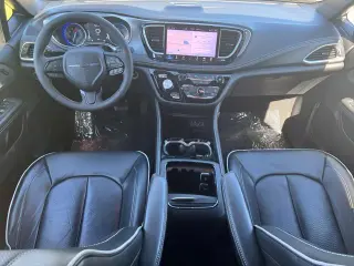 Chrysler Pacifica 2025 Limited 4dr Mini-Van