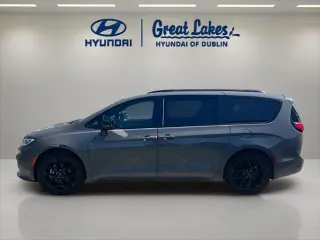 Chrysler Pacifica 2025 Limited 4dr Mini-Van