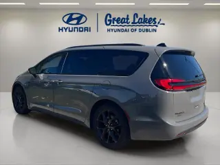 Chrysler Pacifica 2025 Limited 4dr Mini-Van
