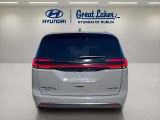 Chrysler Pacifica 2025 Limited 4dr Mini-Van