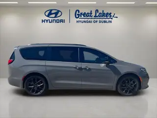 Chrysler Pacifica 2025 Limited 4dr Mini-Van