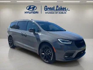 Chrysler Pacifica 2025 Limited 4dr Mini-Van