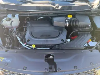 Chrysler Pacifica 2025 Limited 4dr Mini-Van