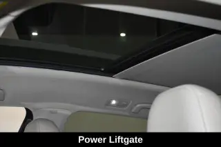 Volkswagen Atlas 2021 V6 SE 4dr SUV w/Tecnología (lanzamiento a mitad de año)