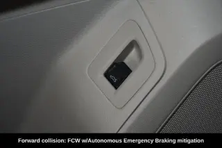 Volkswagen Atlas 2021 V6 SE 4dr SUV w/Tecnología (lanzamiento a mitad de año)