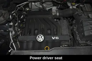 Volkswagen Atlas 2021 V6 SE 4dr SUV w/Tecnología (lanzamiento a mitad de año)