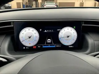 Hyundai TUCSON 2023 AWD SEL 4dr SUV