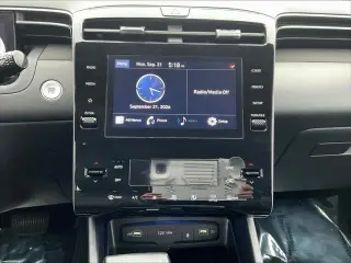 Hyundai TUCSON 2023 AWD SEL 4dr SUV