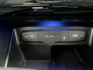 Hyundai TUCSON 2023 AWD SEL 4dr SUV