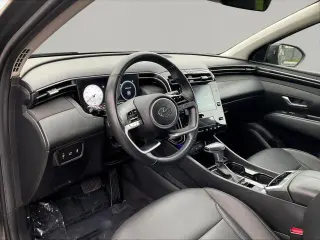Hyundai TUCSON 2023 AWD SEL 4dr SUV