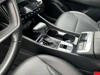 Hyundai TUCSON 2023 AWD SEL 4dr SUV