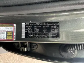 Hyundai TUCSON 2023 AWD SEL 4dr SUV