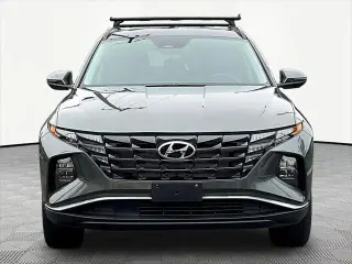 Hyundai TUCSON 2023 AWD SEL 4dr SUV
