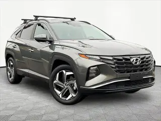 Hyundai TUCSON 2023 AWD SEL 4dr SUV