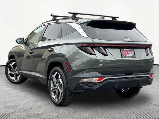 Hyundai TUCSON 2023 AWD SEL 4dr SUV