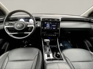 Hyundai TUCSON 2023 AWD SEL 4dr SUV