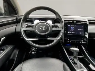 Hyundai TUCSON 2023 AWD SEL 4dr SUV