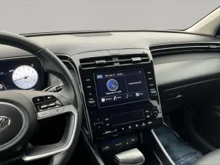Hyundai TUCSON 2023 AWD SEL 4dr SUV
