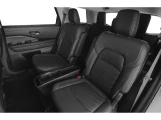 Nissan Pathfinder 2022 Platino AWD 4p SUV