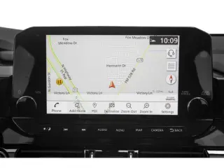 Nissan Pathfinder 2022 Platino AWD 4p SUV