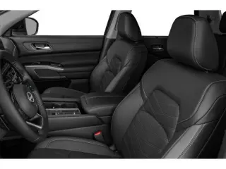 Nissan Pathfinder 2022 Platino AWD 4p SUV