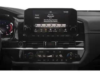 Nissan Pathfinder 2022 Platino AWD 4p SUV