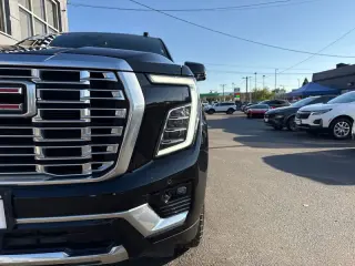 2025 GMC Yukon XL 4WD Denali