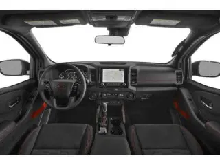 Nissan Frontier 2022 4x2 PRO-X 4p Cab de tripulación 5 pies SB