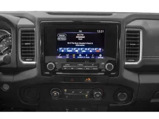 Nissan Frontier 2022 4x2 PRO-X 4p Cab de tripulación 5 pies SB