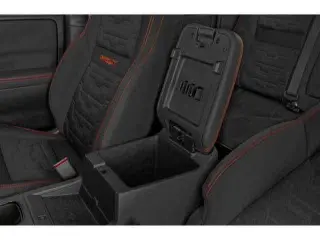 Nissan Frontier 2022 4x2 PRO-X 4p Cab de tripulación 5 pies SB