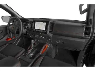 Nissan Frontier 2022 4x2 PRO-X 4p Cab de tripulación 5 pies SB