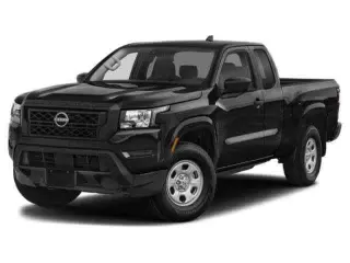 Nissan Frontier 2022 4x2 PRO-X 4p Cab de tripulación 5 pies SB