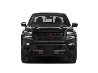 Nissan Frontier 2022 4x2 PRO-X 4p Cab de tripulación 5 pies SB