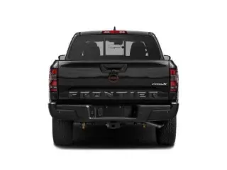 Nissan Frontier 2022 4x2 PRO-X 4p Cab de tripulación 5 pies SB