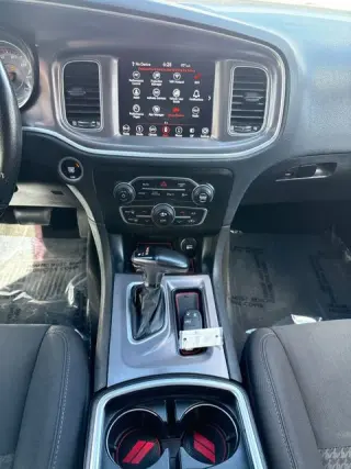 2019 Dodge Charger GT RWD