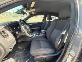 2019 Dodge Charger GT RWD