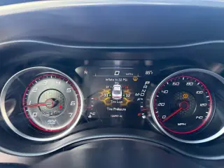 2019 Dodge Charger GT RWD